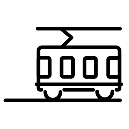 Tram and Trolleybus
